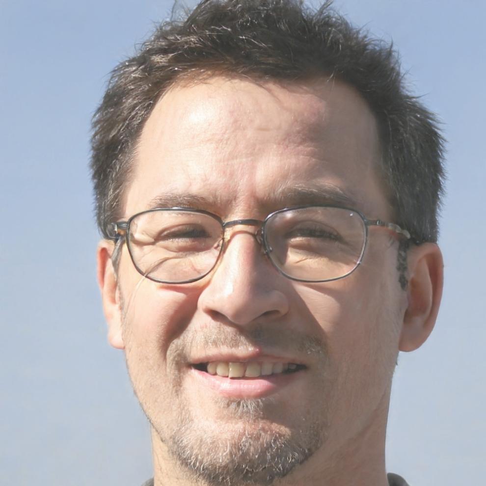 Юрай Громада, эксперт по оптимизации расходов