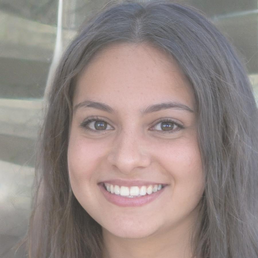 Преподаватель Зузана Немцова