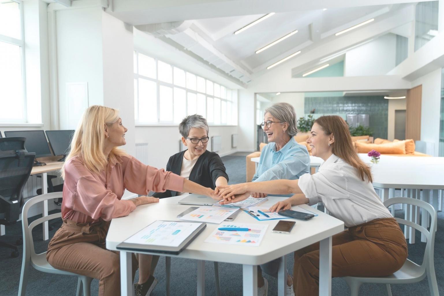 Результаты корпоративного обучения финансам