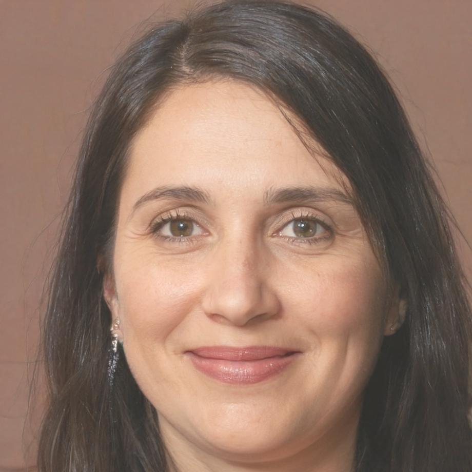 Фото Златы Гаек