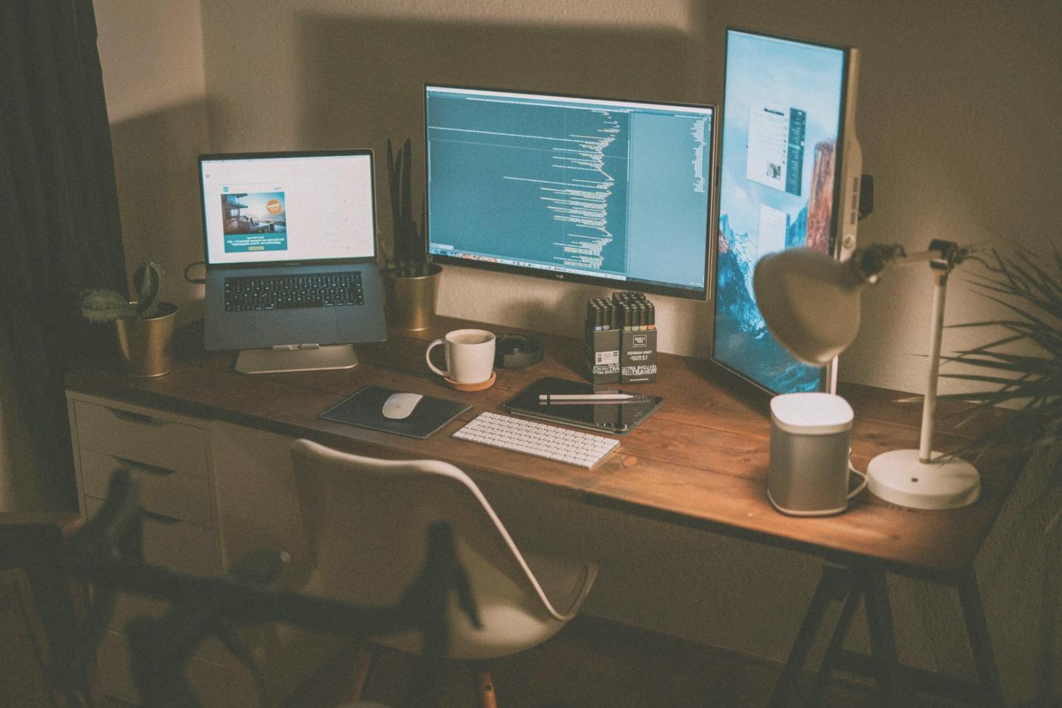 Обучающая среда Woodex Timber