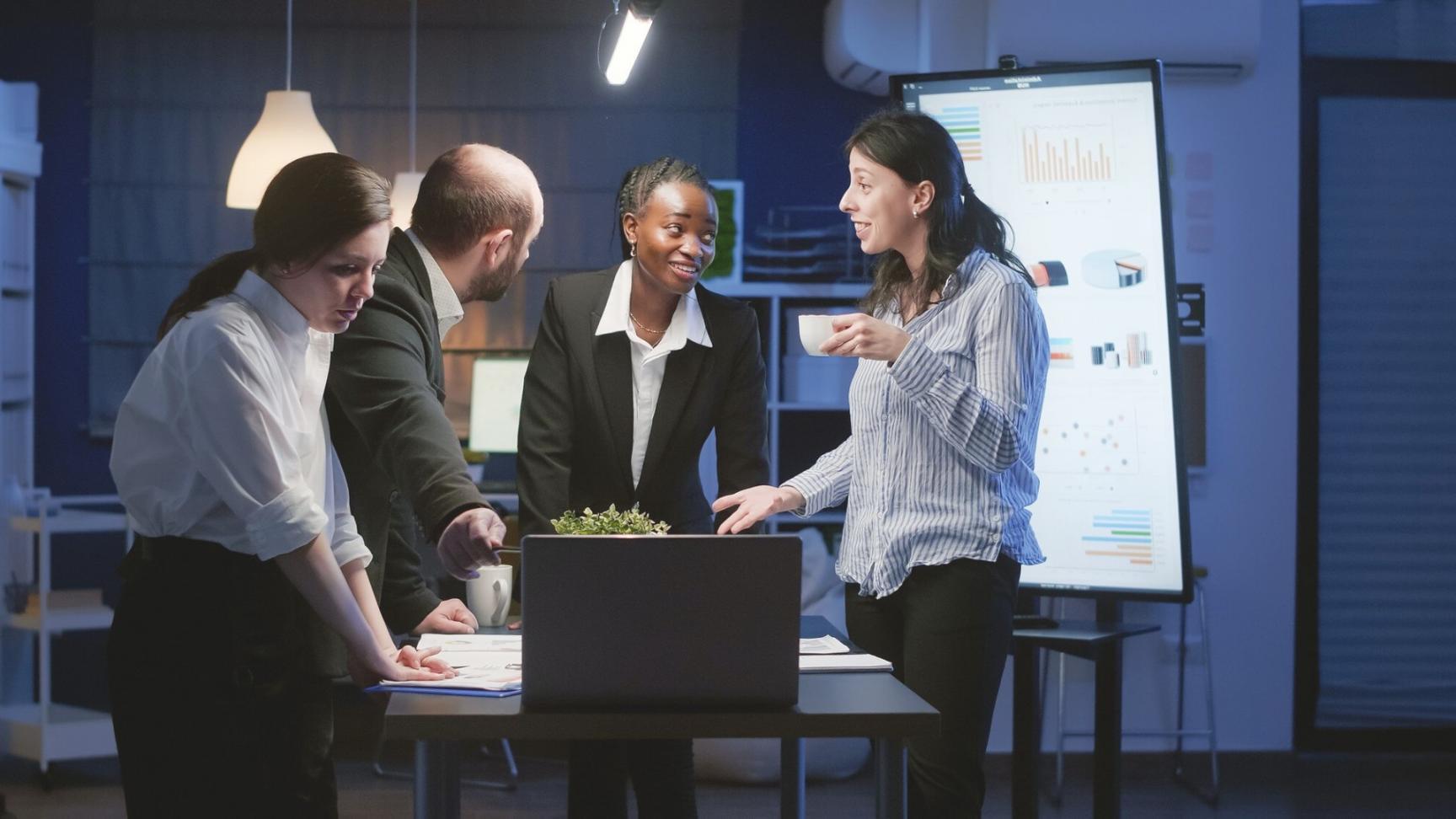 Результаты финансового планирования